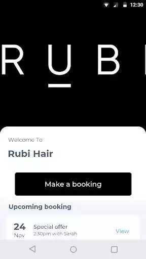 Play Rubi Hair and enjoy Rubi Hair with UptoPlay Play Rubi Hair and enjoy Rubi Hair with UptoPlay