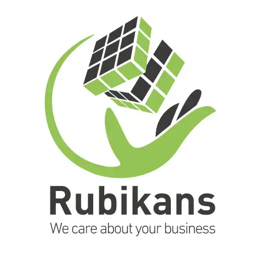 Play Rubikans CRM APK Play Rubikans CRM APK