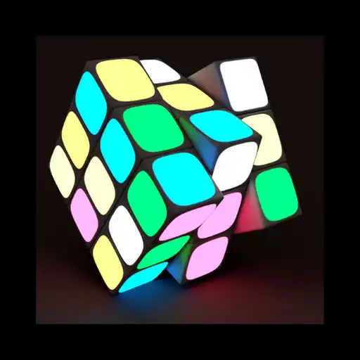 Play Rubik Cube 3D APK Play Rubik Cube 3D APK