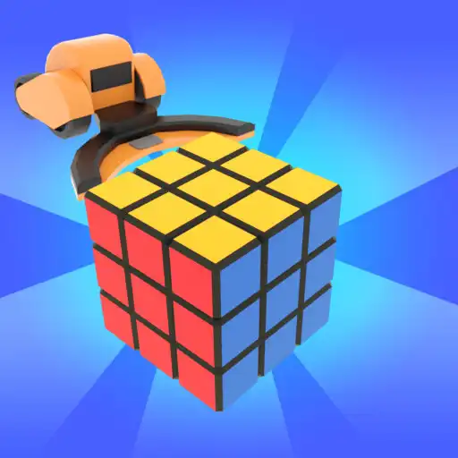 Play Rubik Puzzle APK