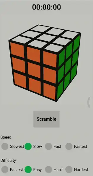 Play Rubik Qube  and enjoy Rubik Qube with UptoPlay