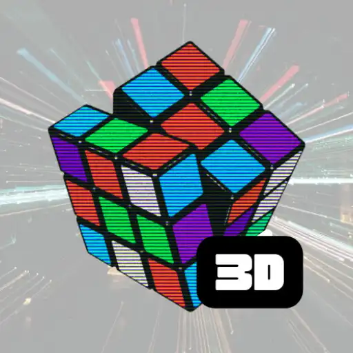 Play Rubiks Cube : 3D Game 2023 APK