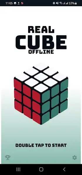Play Rubiks Cube : 3D Game 2023  and enjoy Rubiks Cube : 3D Game 2023 with UptoPlay