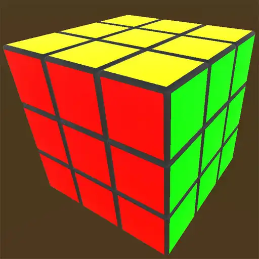 Play Rubiks Cube 3D APK