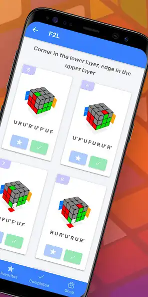 Play Rubiks Cube CFOP Algorithms as an online game online Rubiks Cube CFOP Algorithms with UptoPlay Play Rubiks Cube CFOP Algorithms as an online game Rubiks Cube CFOP Algorithms with UptoPlay