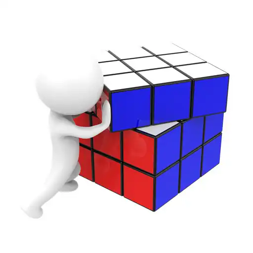 Play Rubiks Cube APK