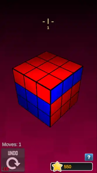Play Rubiks cube MASTER  and enjoy Rubiks cube MASTER with UptoPlay