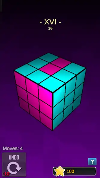 Play Rubiks cube MASTER as an online game Rubiks cube MASTER with UptoPlay