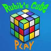 Free play online Rubiks Cube Play APK Free play online Rubiks Cube Play APK