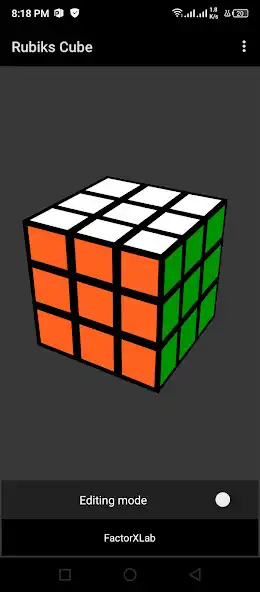 Play Rubiks Cube Pro  and enjoy Rubiks Cube Pro with UptoPlay