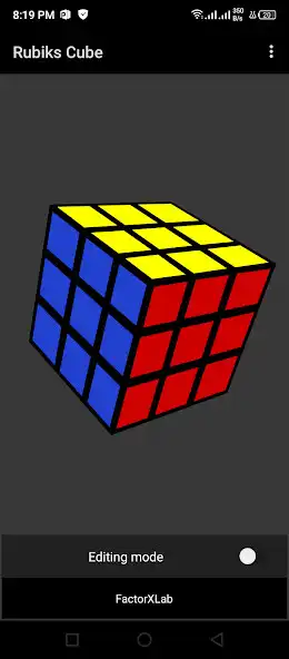 Play Rubiks Cube Pro as an online game Rubiks Cube Pro with UptoPlay