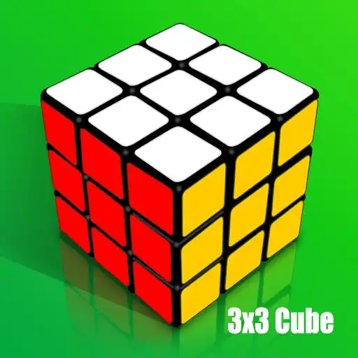 Play Rubiks Cube Solver 3x3 APK Play Rubiks Cube Solver 3x3 APK