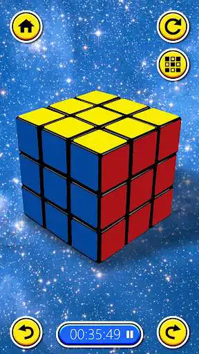 Play Rubiks Cube - Starry Sky as an online game online Rubiks Cube - Starry Sky with UptoPlay com.phoenixfeather.freerubikscube Play Rubiks Cube - Starry Sky as an online game Rubiks Cube - Starry Sky with UptoPlay