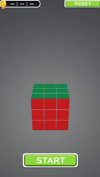 Play Rubiks Master  and enjoy Rubiks Master with UptoPlay