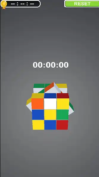 Play Rubiks Master as an online game Rubiks Master with UptoPlay