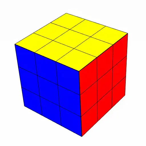 Play Rubiks Speedcubing Solutions APK