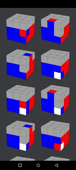 Play Rubiks Speedcubing Solutions as an online game online Rubiks Speedcubing Solutions with UptoPlay Play Rubiks Speedcubing Solutions as an online game Rubiks Speedcubing Solutions with UptoPlay