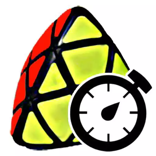 Free play online Rubiks Stopwatch APK