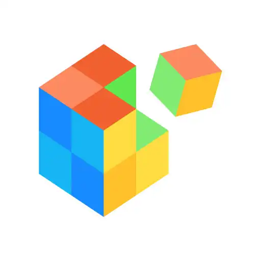 Play Rubik Talk APK