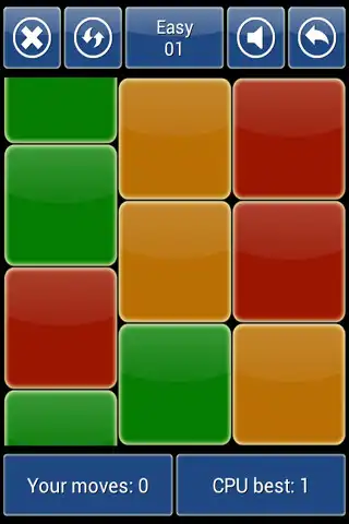 Play Rubikus  and enjoy Rubikus with UptoPlay