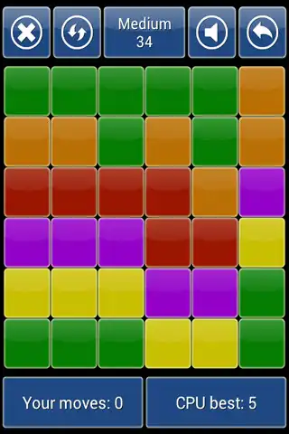 Play Rubikus as an online game Rubikus with UptoPlay