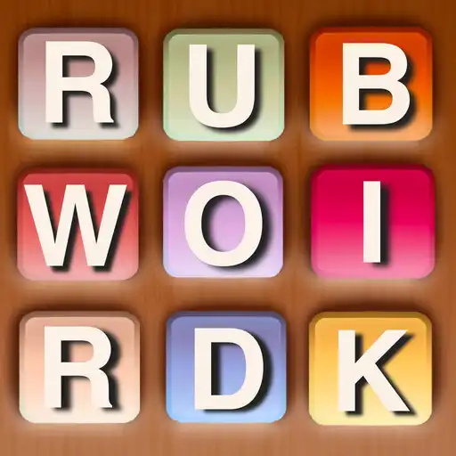 Play Rubik Word APK Play Rubik Word APK