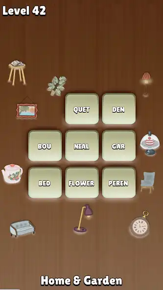 Play Rubik Word  and enjoy Rubik Word with UptoPlay