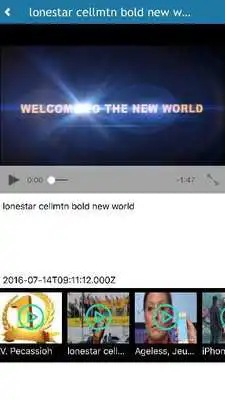 Play Rubi Liberia Play Rubi Liberia