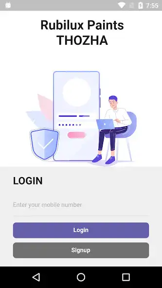 Play Rubilux Paints "THOZHA" and enjoy Rubilux Paints "THOZHA" with UptoPlay Play Rubilux Paints "THOZHA" and enjoy Rubilux Paints "THOZHA" with UptoPlay