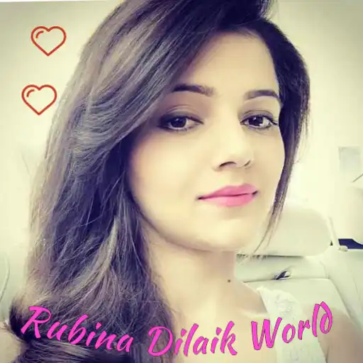 Play Rubina Dilaik World APK Play Rubina Dilaik World APK