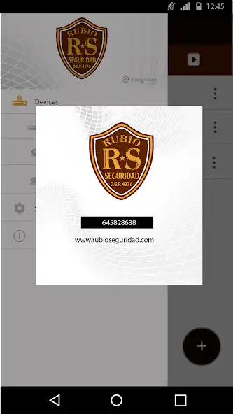 Play Rubio Seguridad EasyView  and enjoy Rubio Seguridad EasyView with UptoPlay
