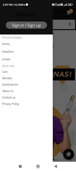 Play Rubi Perfumeria as an online game Rubi Perfumeria with UptoPlay