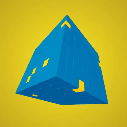 Play RubiRob - Relaxing action APK Play RubiRob - Relaxing action APK
