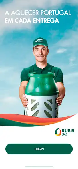 Play Rubis Gás Distribuidor  and enjoy Rubis Gás Distribuidor with UptoPlay