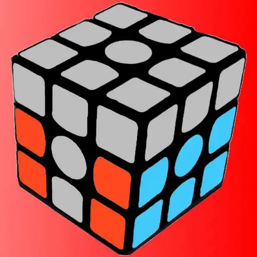 Play RubiX Cube Solver - Roux Method Tutorial APK