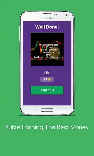 Play Ruble Earning The Real Money as an online game Ruble Earning The Real Money with UptoPlay
