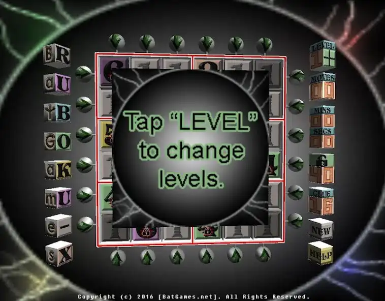 Play Ruboku-X as an online game Ruboku-X with UptoPlay