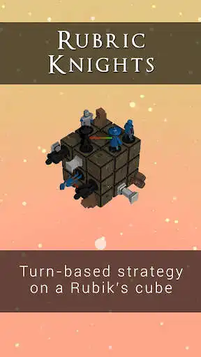 Play Rubric Knights  and enjoy Rubric Knights with UptoPlay