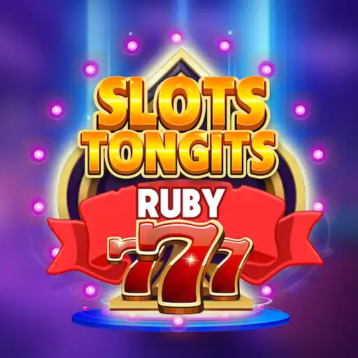 Play Ruby 777 - Slots Tongits APK Play Ruby 777 - Slots Tongits APK