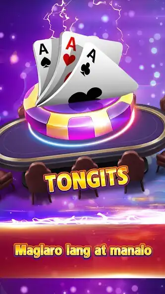 Play Ruby 777 - Slots Tongits  and enjoy Ruby 777 - Slots Tongits with UptoPlay
