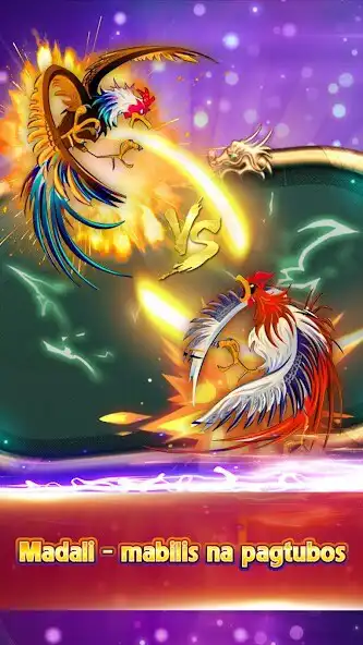 Play Ruby 777 - Slots Tongits as an online game Ruby 777 - Slots Tongits with UptoPlay