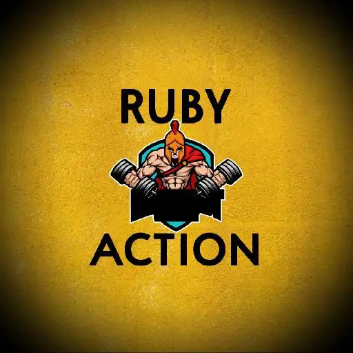 Play RUBY ACTION APK Play RUBY ACTION APK
