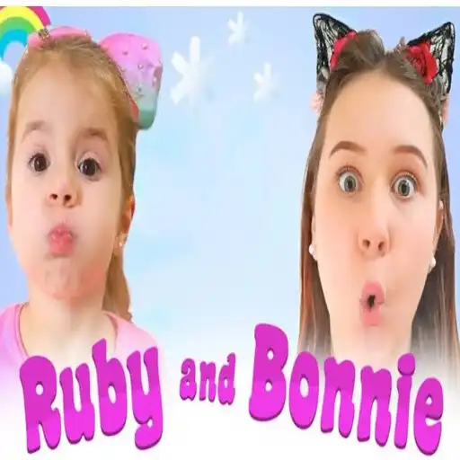 Play Ruby and Bonnie APK Play Ruby and Bonnie APK