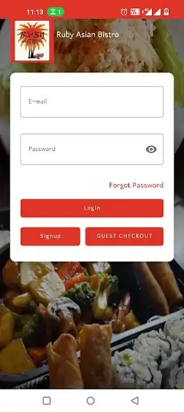 Play Ruby Asian Bistro  and enjoy Ruby Asian Bistro with UptoPlay
