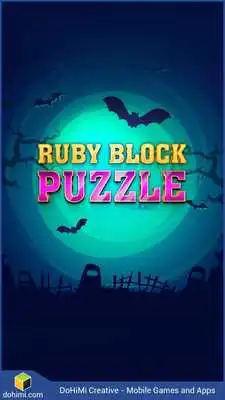 Play Ruby Block Puzzle Play Ruby Block Puzzle