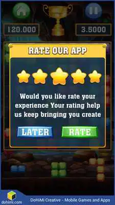 Play Ruby Block Puzzle Play Ruby Block Puzzle