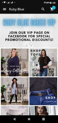 Play Ruby Blue  and enjoy Ruby Blue with UptoPlay