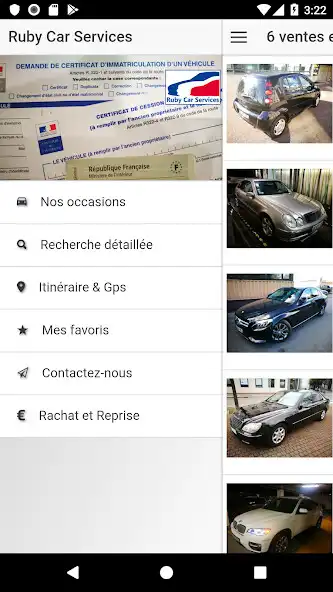 Play Ruby Car Services  and enjoy Ruby Car Services with UptoPlay