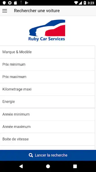 Play Ruby Car Services as an online game Ruby Car Services with UptoPlay