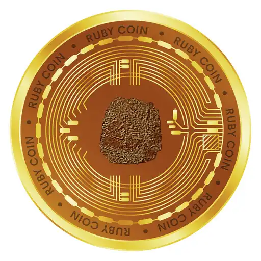Play Rubycoin wallet APK Play Rubycoin wallet APK